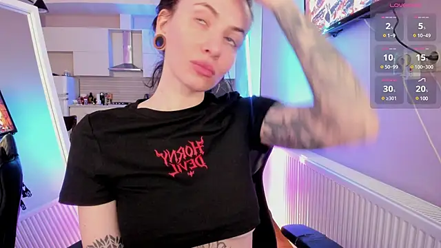 mary sweet hart online show from 20, 1, 2025