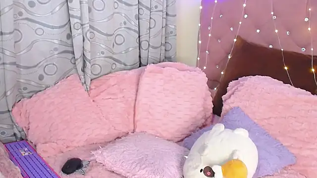 camy doll online show from 8, 2, 2026