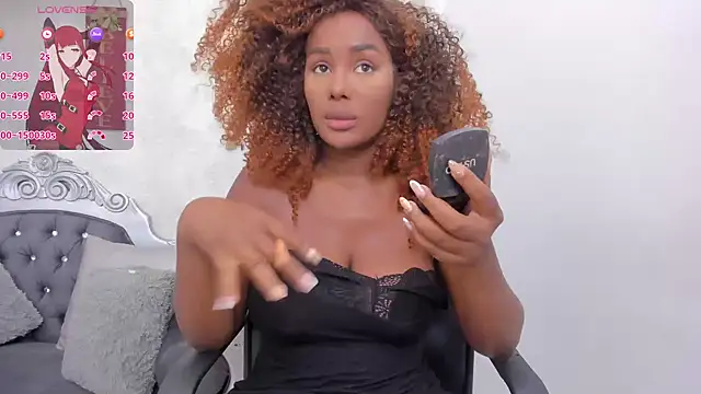 katherin cruz  online show from 10, 9, 2025