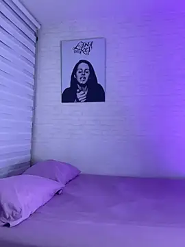 Niky Love online show from 27, 2, 2025