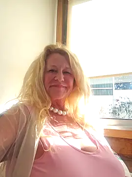 THESensualhorny online show from 3, 11, 2025