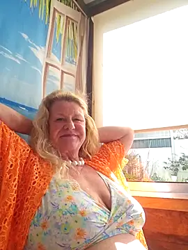 THESensualhorny online show from 23, 2, 2026