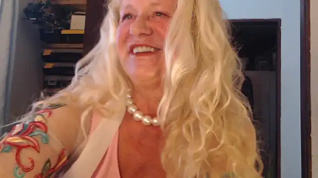 THESensualhorny online show from 29, 10, 2025