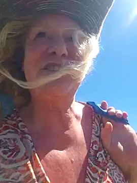 THESensualhorny online show from 31, 3, 2026