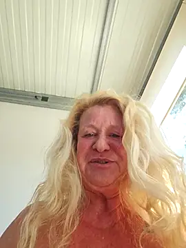 THESensualhorny online show from 9, 9, 2025