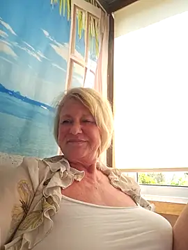 THESensualhorny online show from 24, 3, 2026