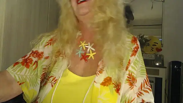 THESensualhorny online show from 21, 3, 2025