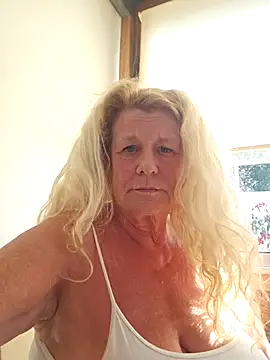 THESensualhorny online show from 7, 10, 2025