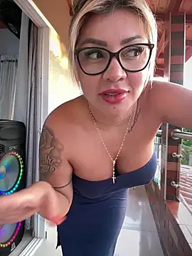 DIANITA 1988 online show from 24, 10, 2025