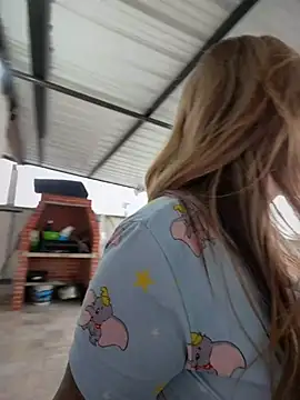 DIANITA 1988 online show from 15, 4, 2026