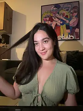 Snapshot of Nina_lovi chatting on 29, 5, 2026 Nina lovi online show from 29, 5, 2026