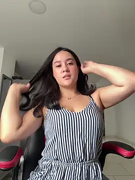 Nina lovi online show from 27, 2, 2026