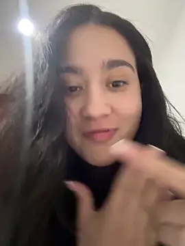 Nina lovi online show from 2, 12, 2024