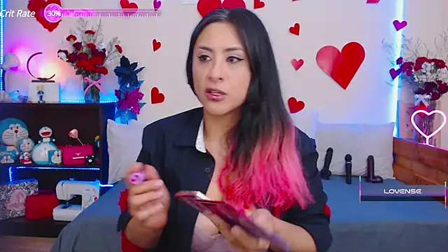 Annie p online show from 16, 2, 2025