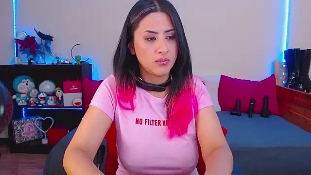 Annie p online show from 24, 1, 2025