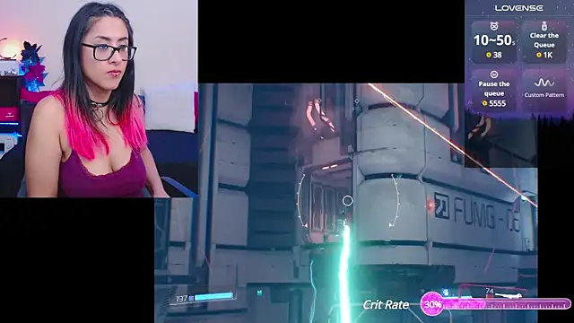 Annie p online show from 7, 2, 2025