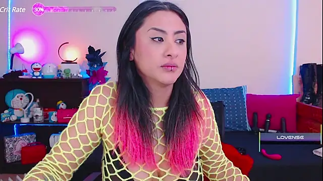 Annie p online show from 8, 3, 2025