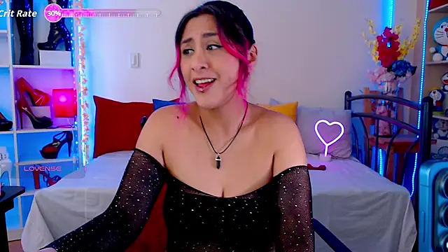 Annie p online show from 31, 5, 2026