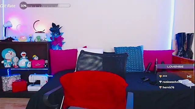 Annie p online show from 6, 3, 2025