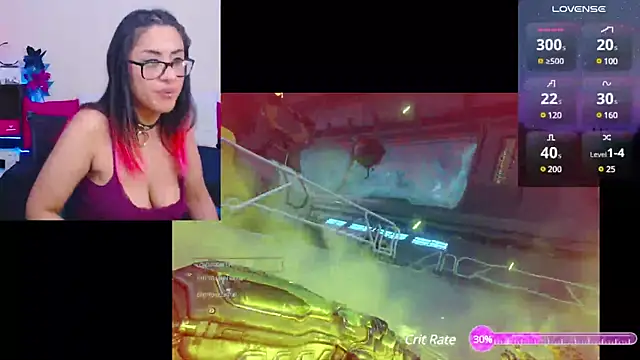 Annie p online show from 8, 2, 2025