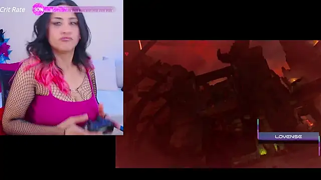 Annie p online show from 27, 2, 2025