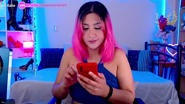 Annie p online show from 2, 4, 2026