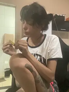 Sarah-safada online show from 30, 11, 2025