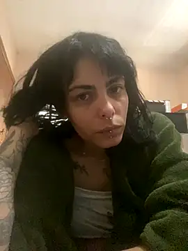 Sarah-safada online show from 19, 11, 2025