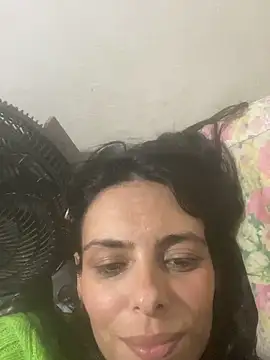 Sarah-safada online show from 24, 5, 2026