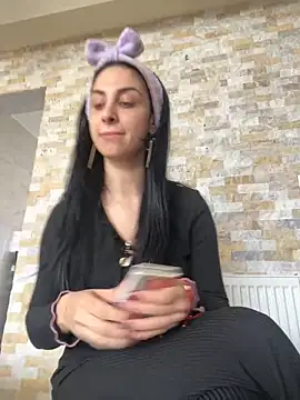 Snapshot of MeganHopeX chatting on 19, 3, 2025 MeganHopeX online show from 19, 3, 2025