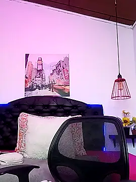 salomexlove 20 online show from 3, 2, 2026