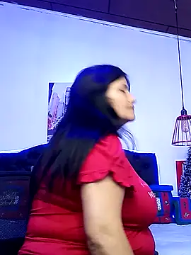 salomexlove 20 online show from 15, 11, 2025