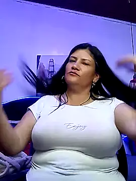 salomexlove 20 online show from 17, 12, 2025