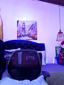 salomexlove 20 online show from 19, 12, 2025