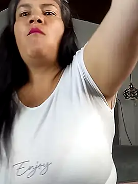 salomexlove 20 online show from 26, 11, 2025