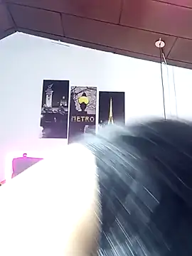 salomexlove 20 online show from 1, 12, 2025