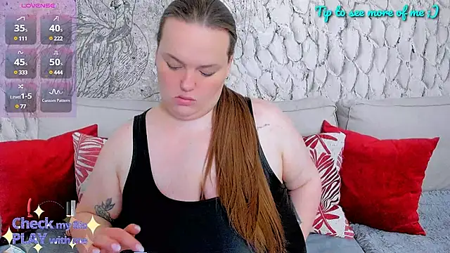  MarryGirl  online show from 10, 1, 2025