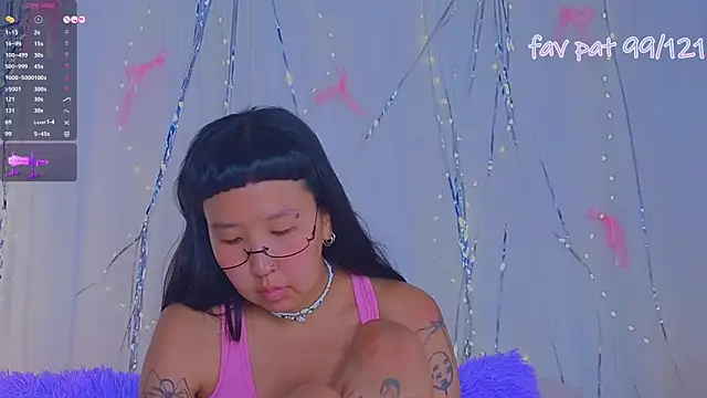 a11yson online show from 15, 7, 2026