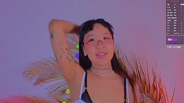 a11yson online show from 2, 3, 2025