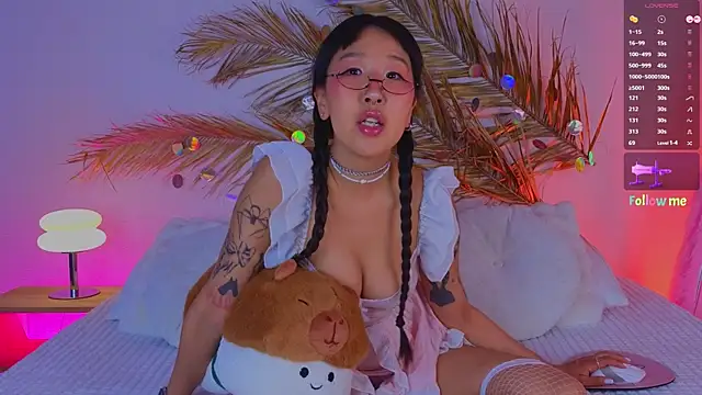 a11yson online show from 4, 3, 2025