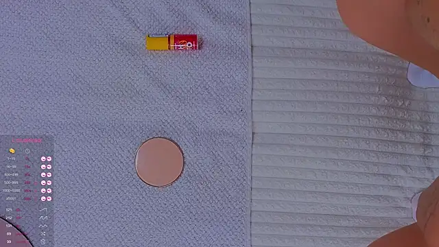 a11yson online show from 1, 10, 2025