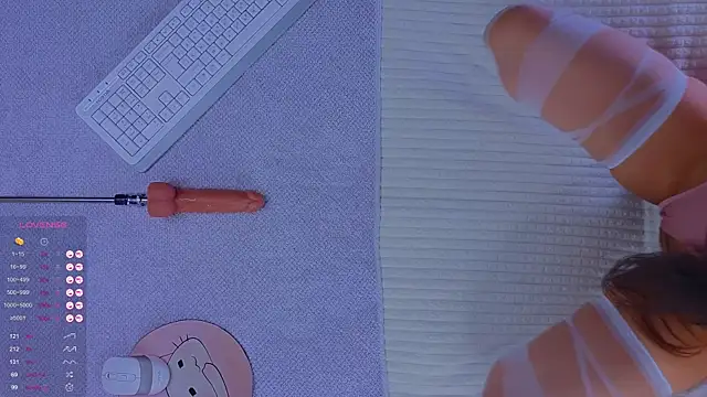 a11yson online show from 9, 10, 2025