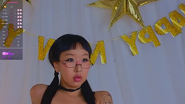 a11yson online show from 20, 12, 2025