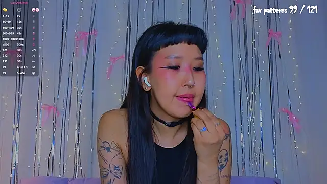 a11yson online show from 4, 4, 2026