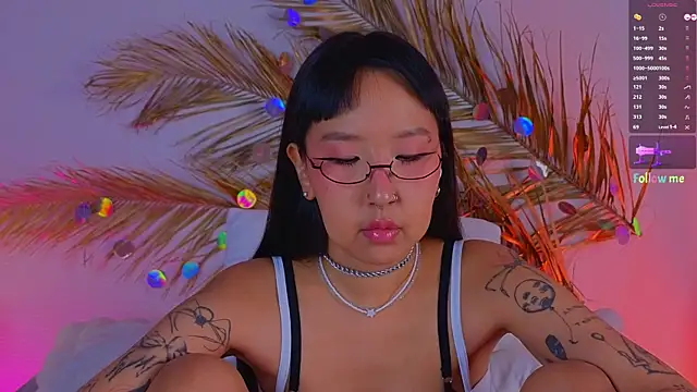 a11yson online show from 2, 3, 2025