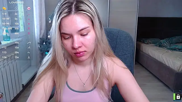 Lana  Nova online show from 13, 2, 2026