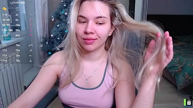 Lana  Nova online show from 1, 2, 2026