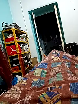 Matteo845 online show from 2, 12, 2025