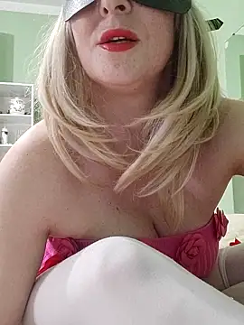 Vivian115 online show from 4, 5, 2026