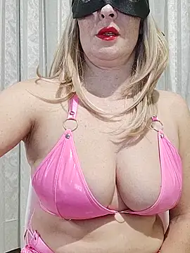 Vivian115 online show from 20, 10, 2025